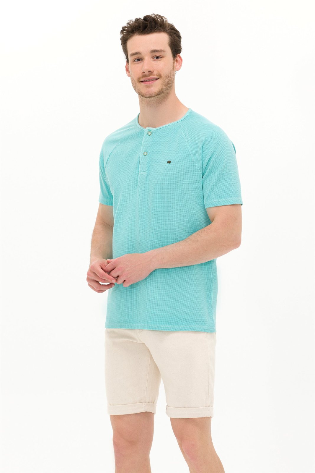 U.S. Polo Assn. 2652035 Men’s Polo Shirt