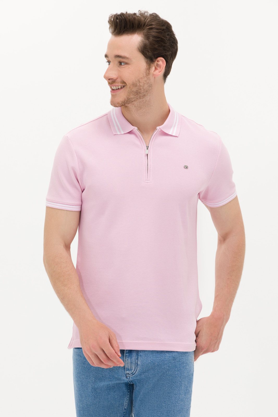 U.S. Polo Assn. 2652001 Men’s Polo Shirt
