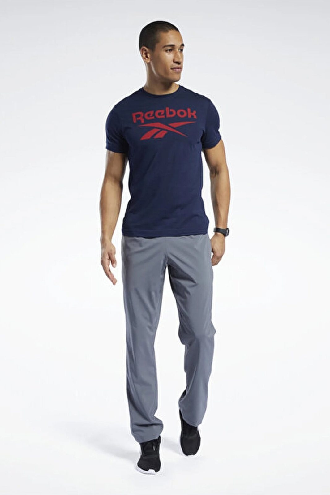 Reebok Erkek Eşofman Altı