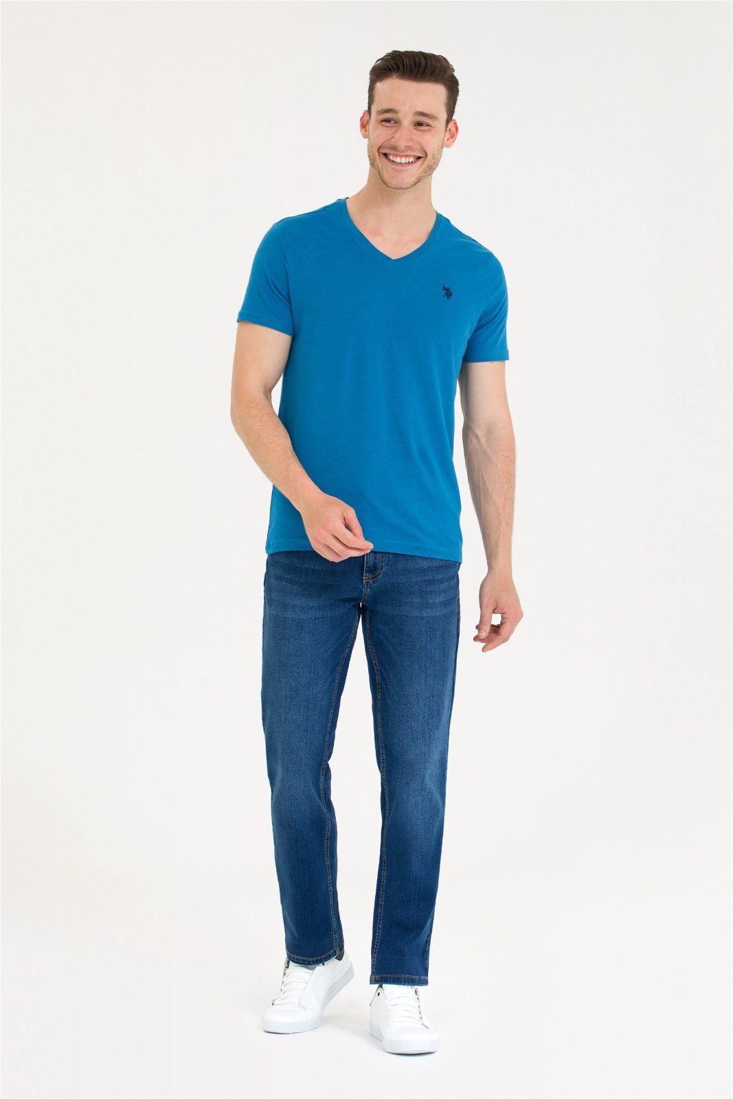 U.S. Polo Assn. Denim Pantolon