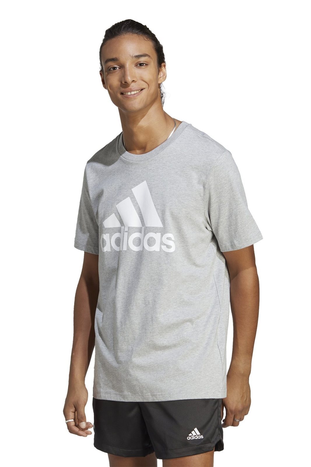 Adidas Erkek Kısa Kol T-Shirt