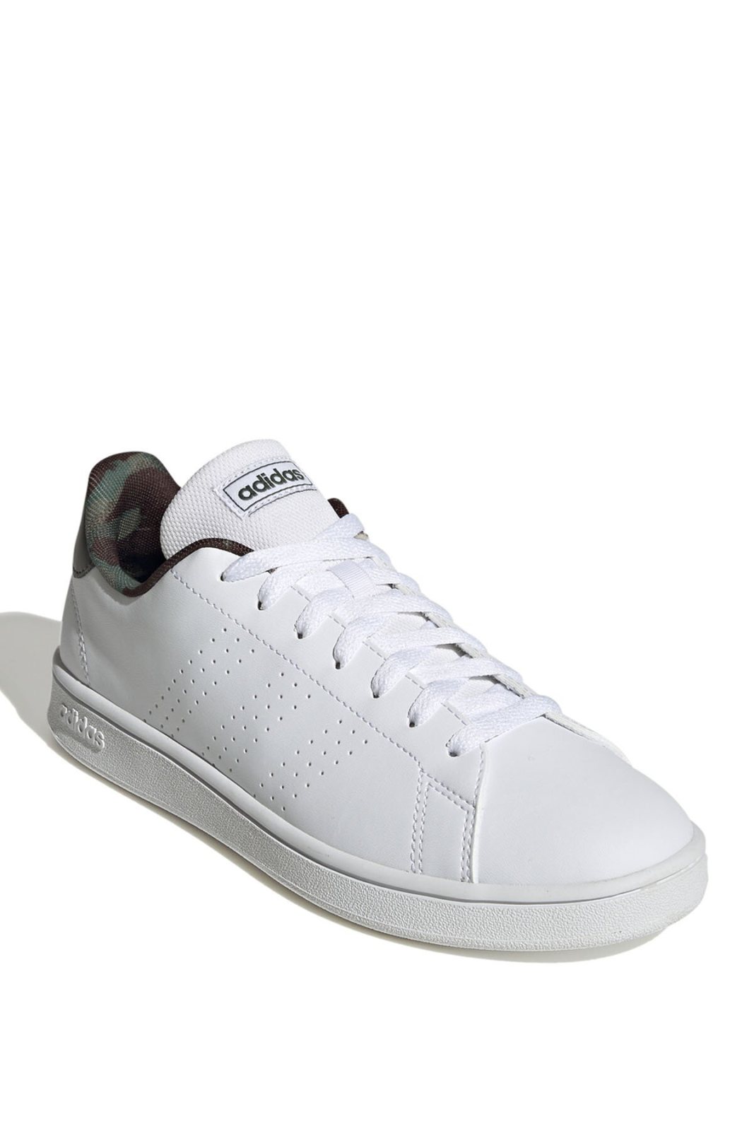 Adidas Sneaker Erkek Ayakkabı