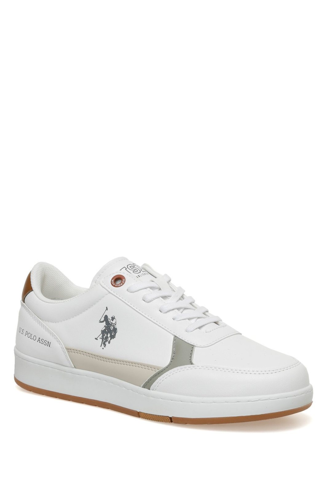 U.S. Polo Assn. Erkek Sneaker