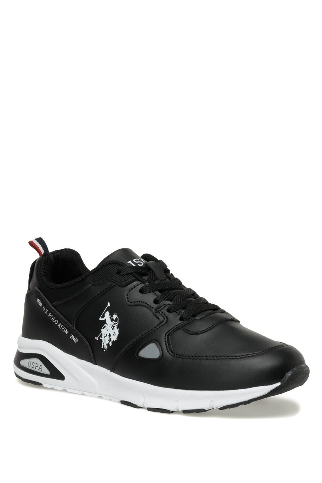 U.S. Polo Assn. Erkek Sneaker