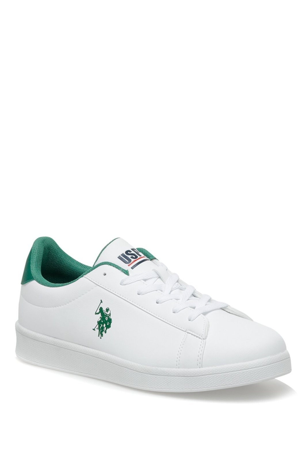 U.S. Polo Assn. Erkek Sneaker