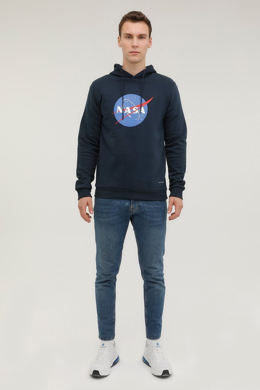 Lumberjack Erkek Sweatshirt