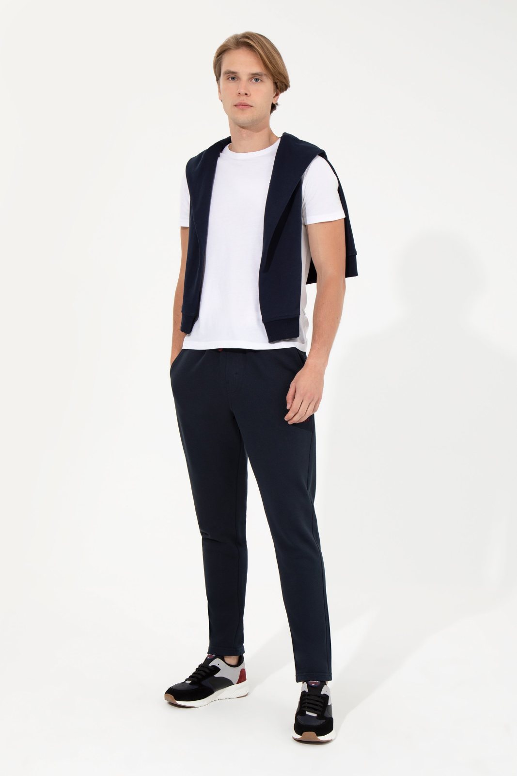 U.S. Polo Assn. Erkek Eşofman