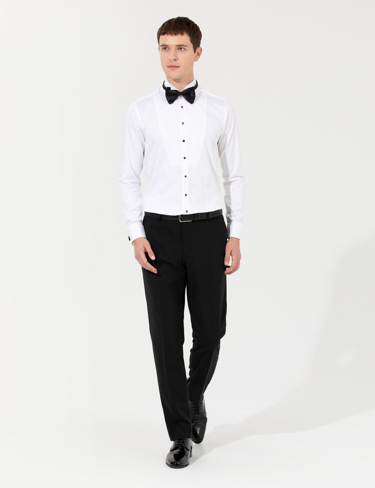 Pierre Cardin Erkek Dokuma Gömlek