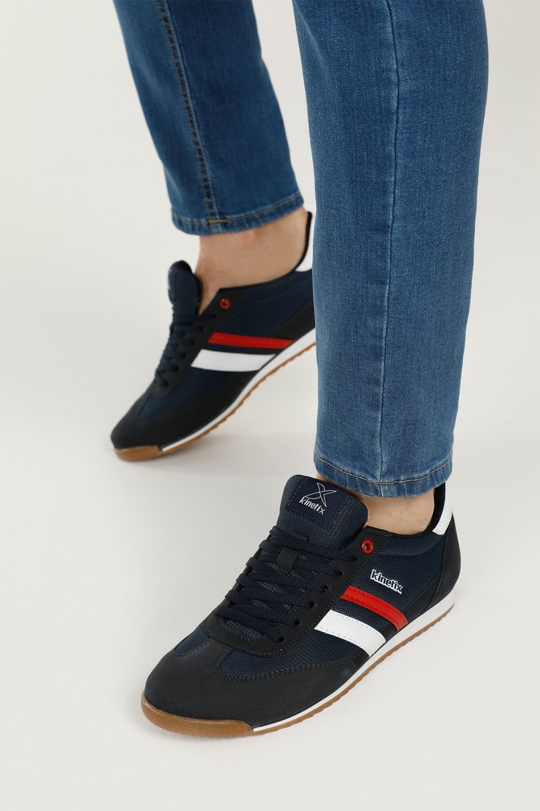 Kinetix Sneaker Erkek Ayakkabı