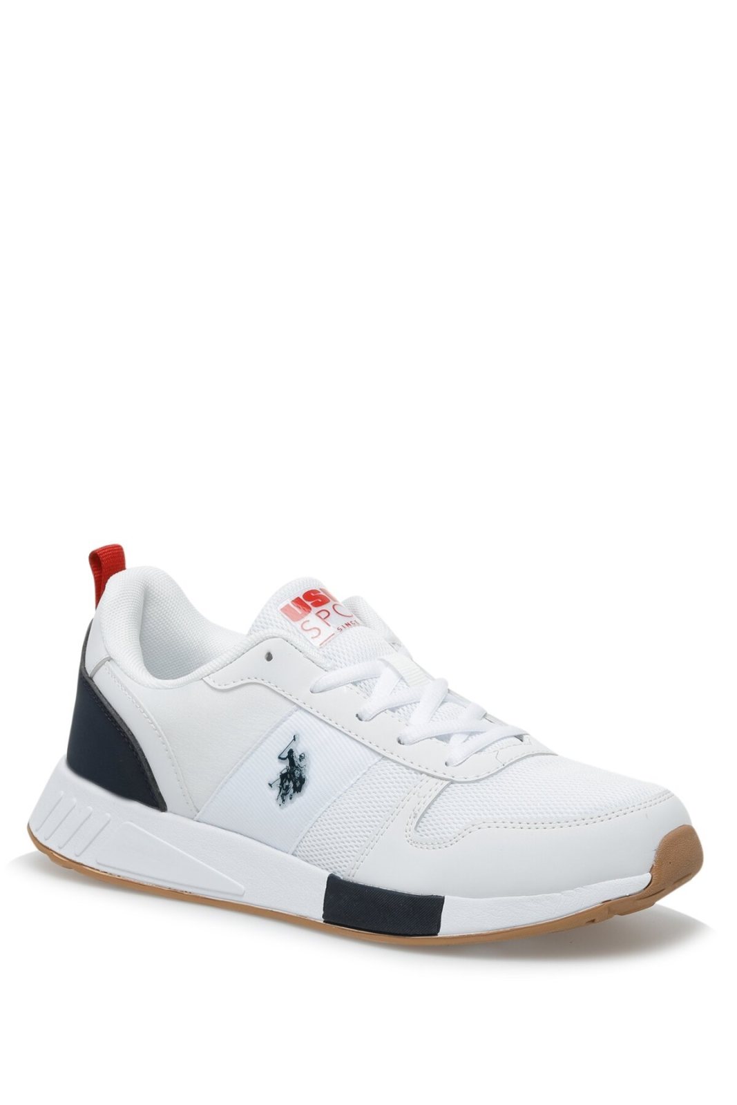 U.S. Polo Assn. Erkek Koşu Ayakkabısı