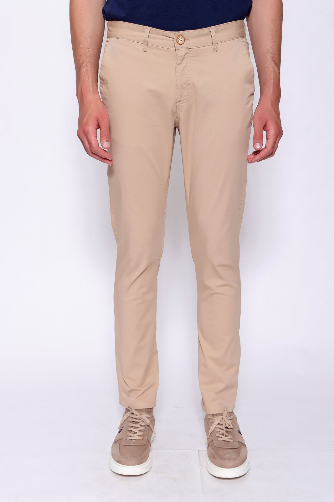 U.S. Polo Assn. Erkek Spor Pantolon
