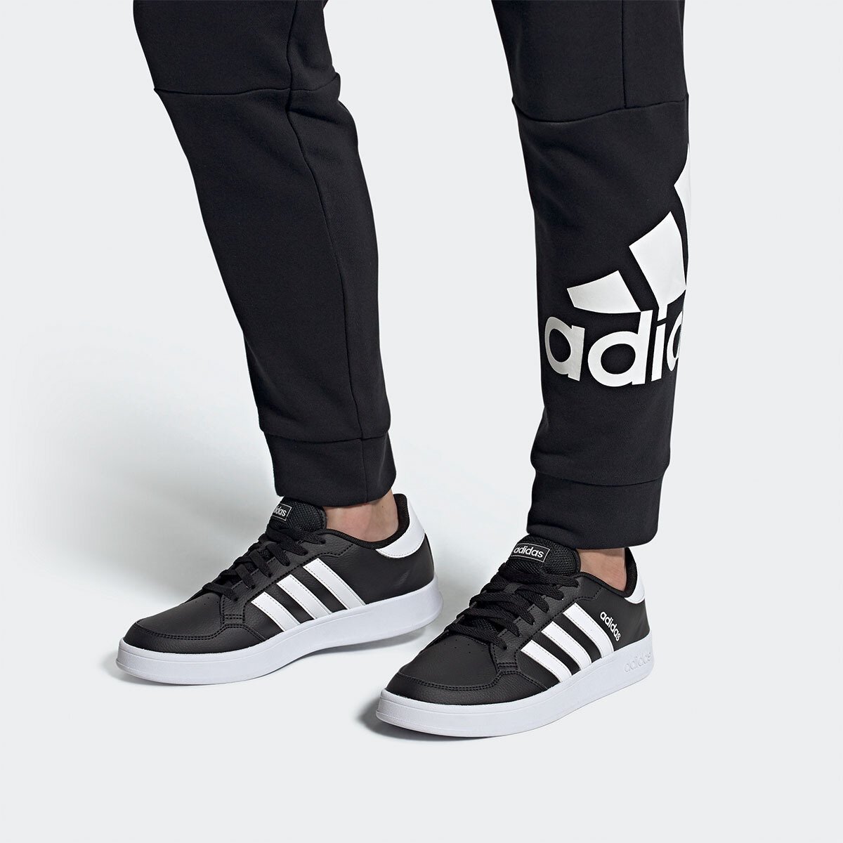 Adidas Sneaker Erkek Ayakkabı