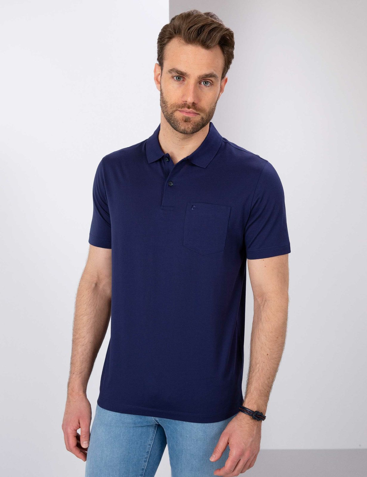 Pierre Cardin Erkek Regular Fit T-Shirt