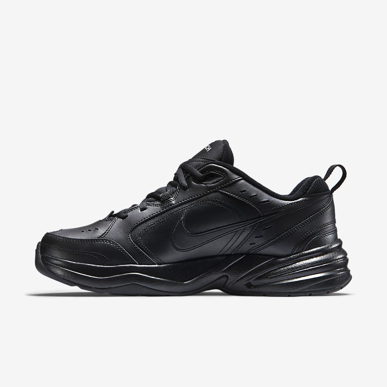 Nike Air Monarch Sneaker Erkek Ayakkabı