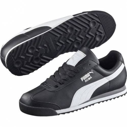 Puma Roma Basic Sneaker Erkek Ayakkabı