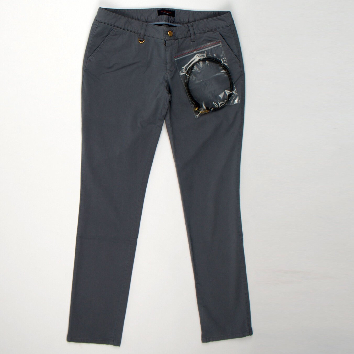 U.S. Polo Assn. Kadın Spor Pantolon