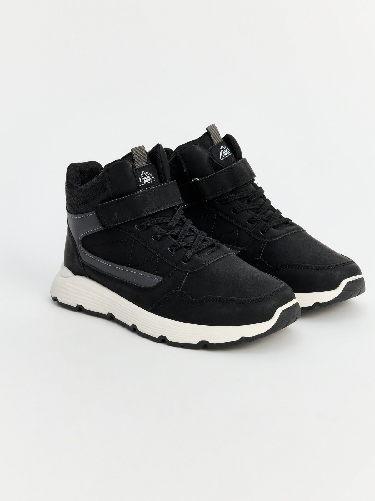 Sneaker SİYAH