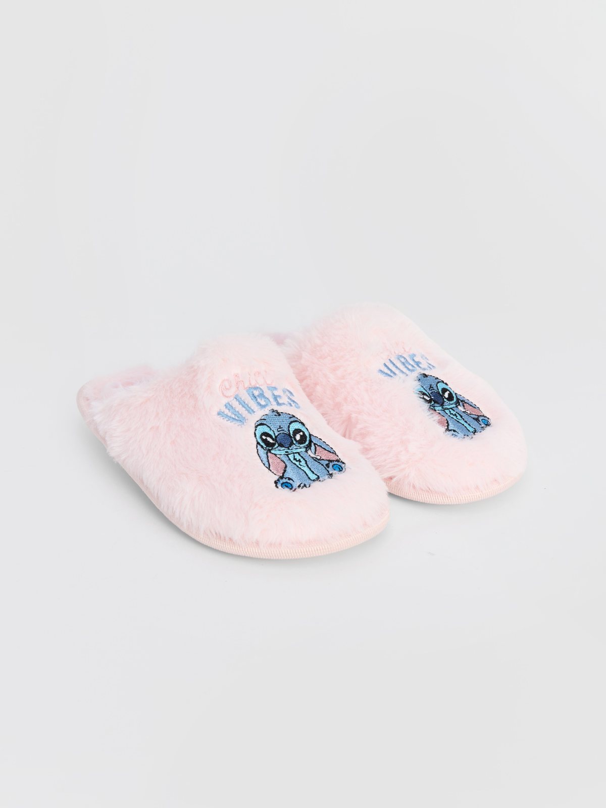 Panduf AÇIK PEMBE
