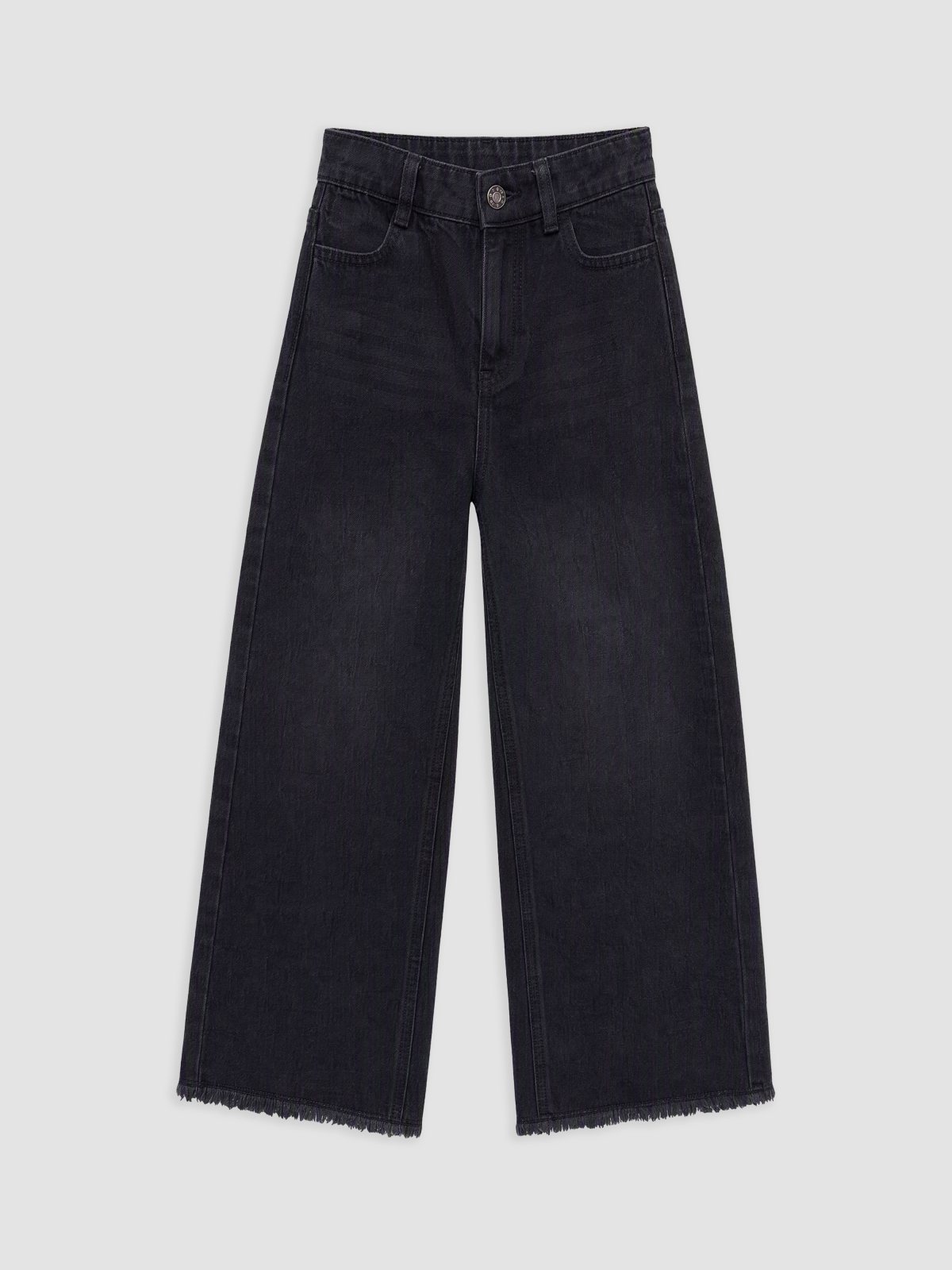 Jean Pantolon SİYAH RODEO