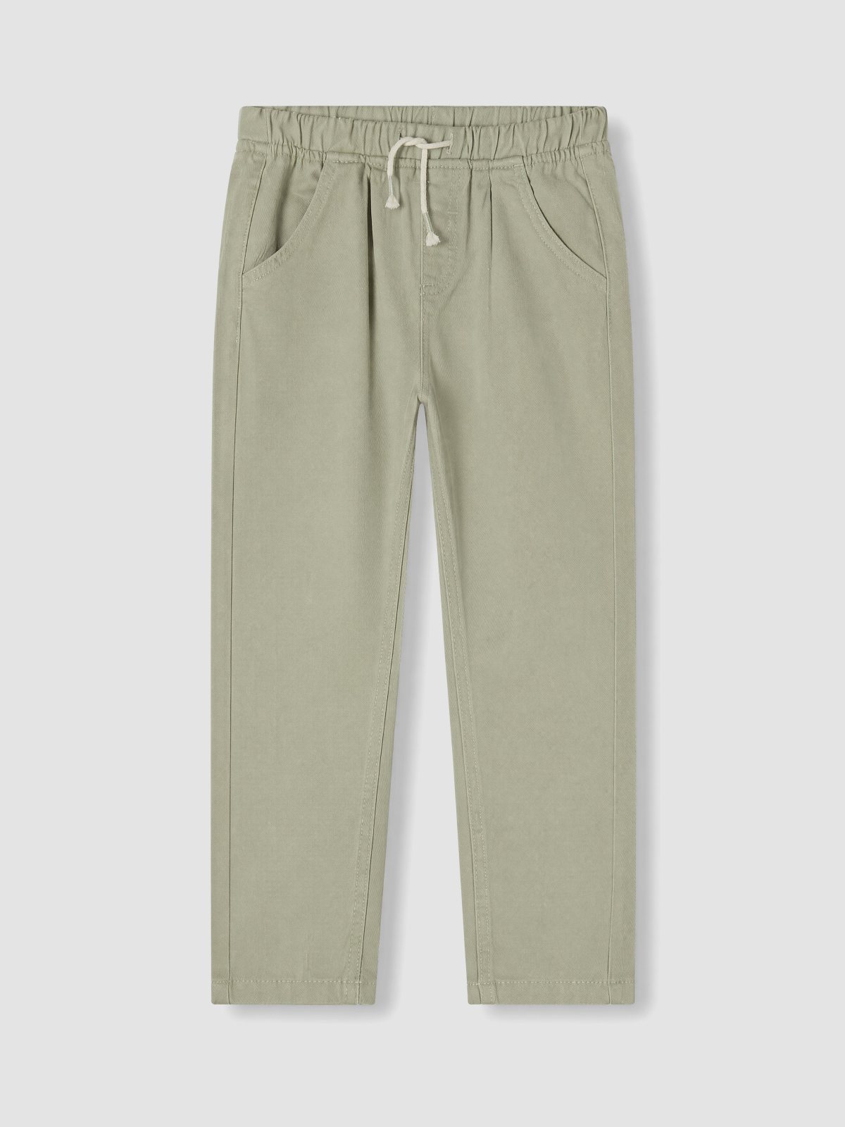 Pantolon MAT YEŞİL