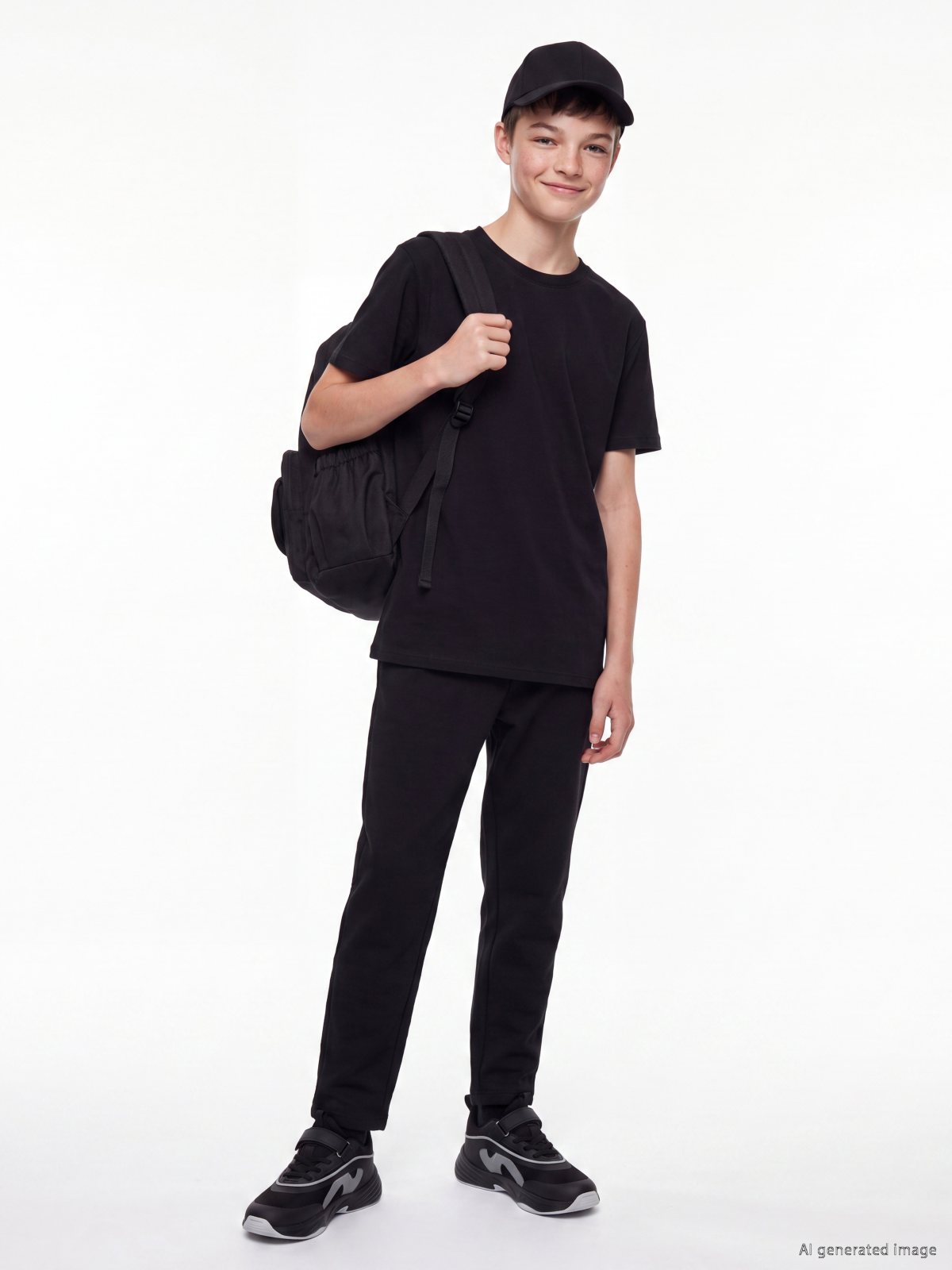 Pantolon KOYU LACİVERT