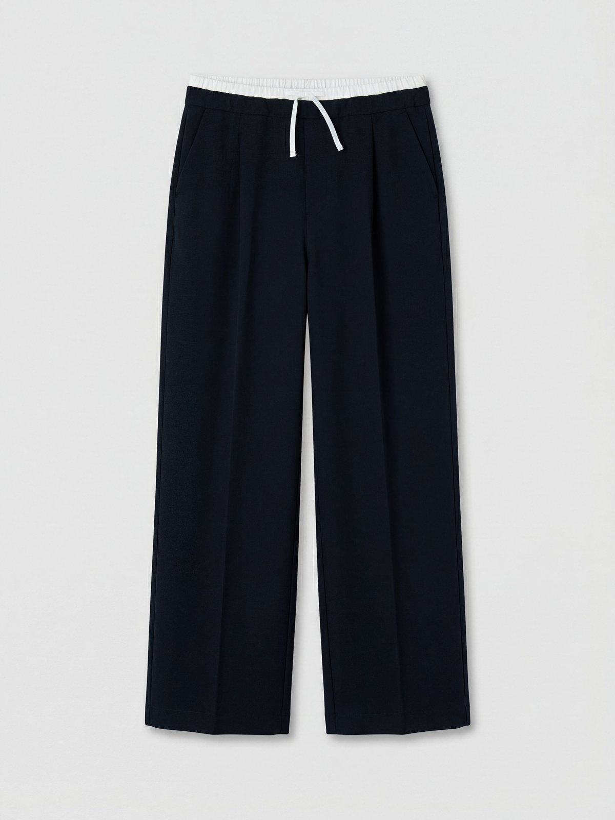 Pantolon KOYU LACİVERT