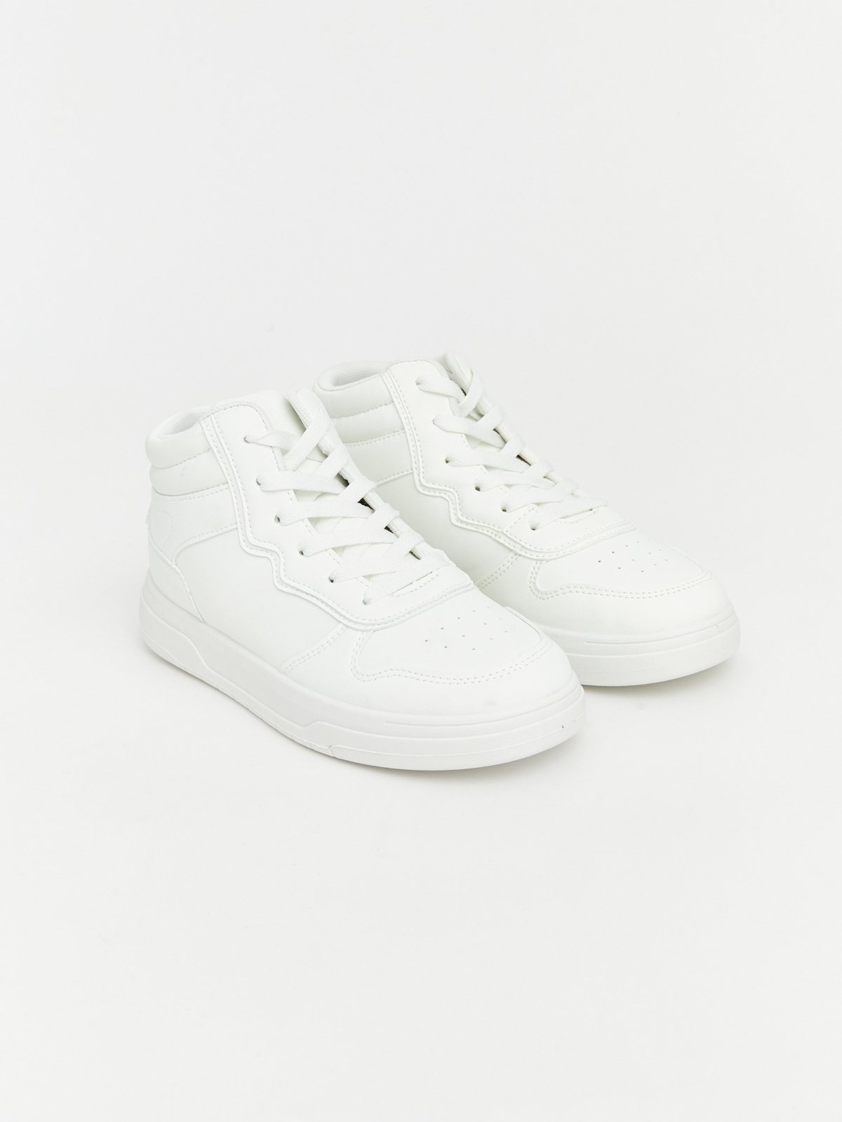 Sneaker BUXE BEYAZI