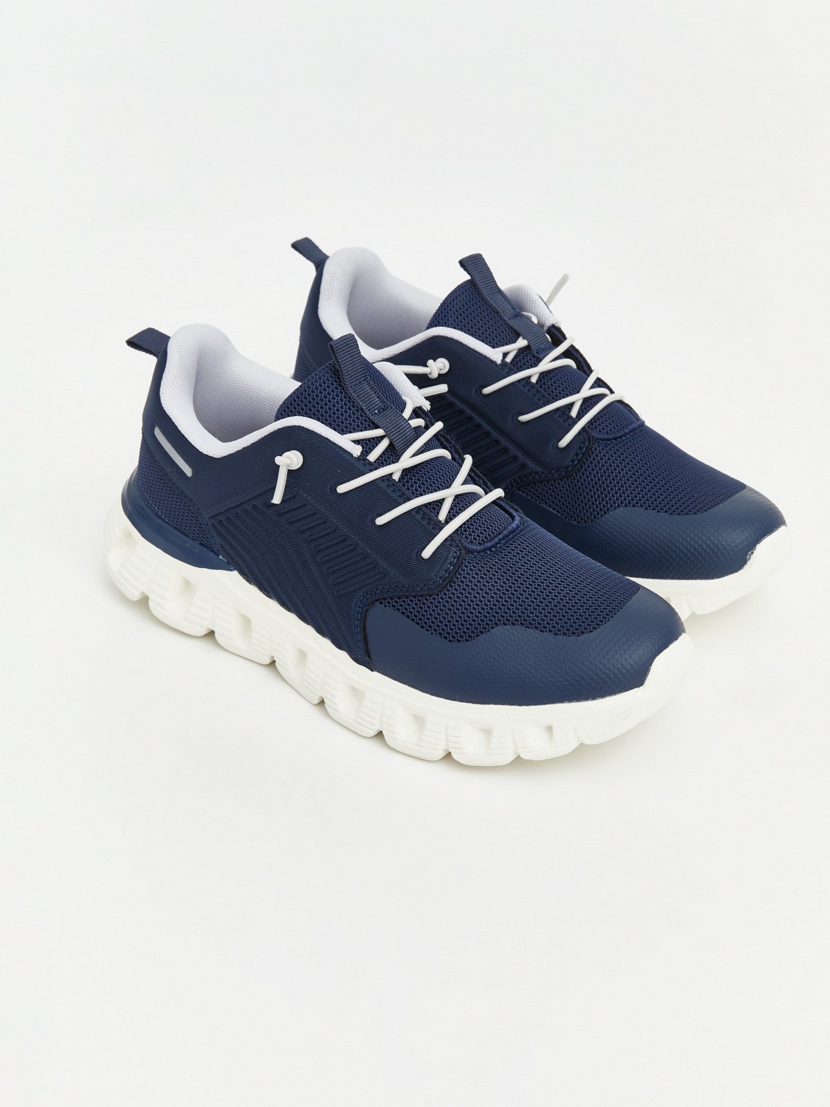 Sneaker LACİVERT