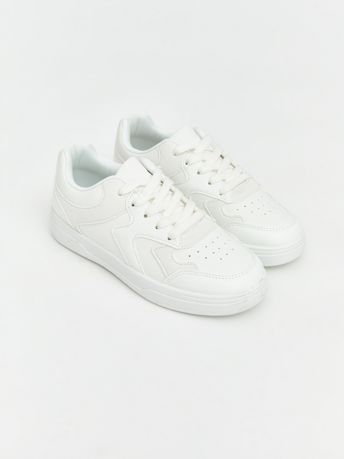 Sneaker BUXE BEYAZI