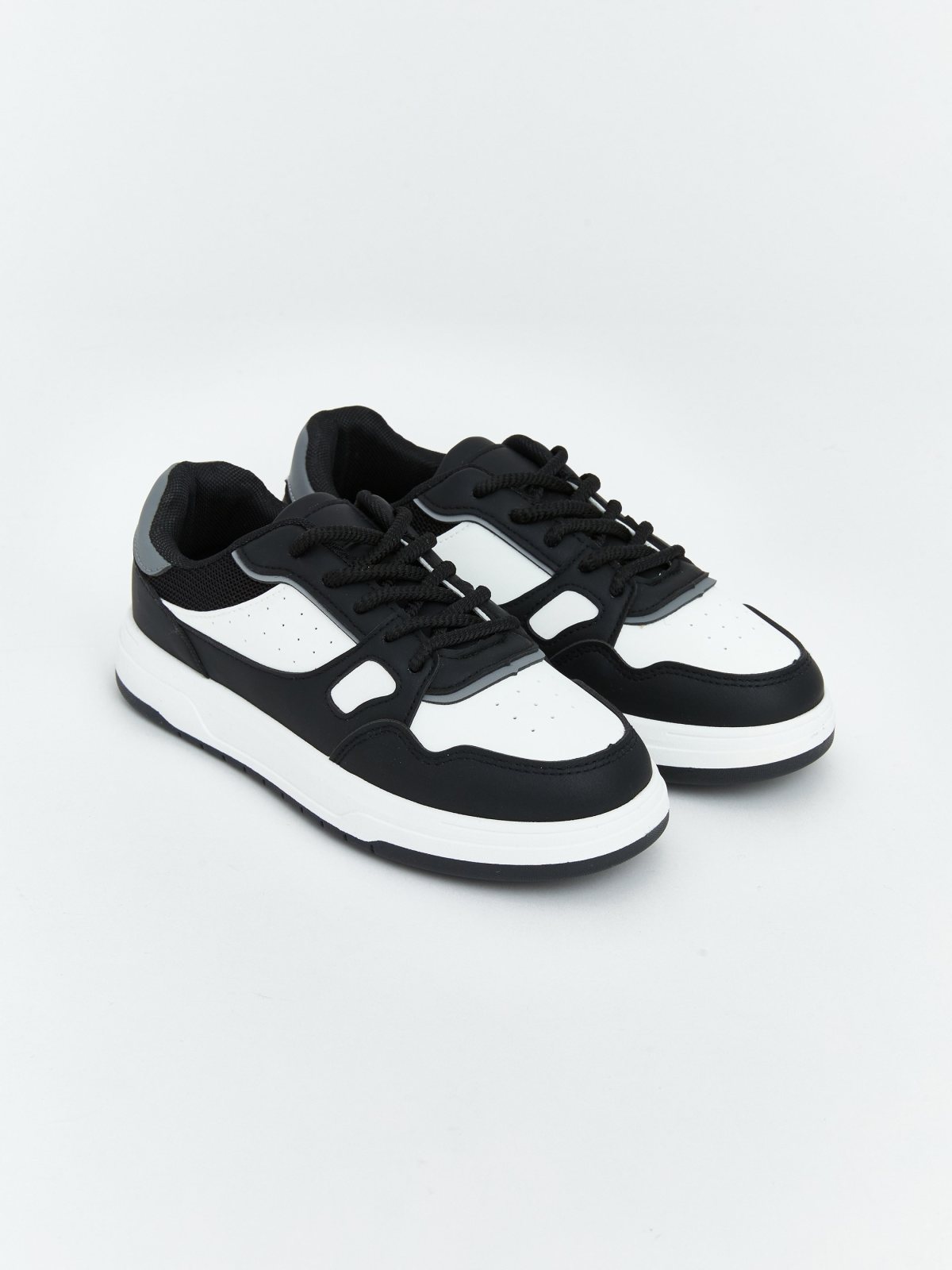 Sneaker SİYAH
