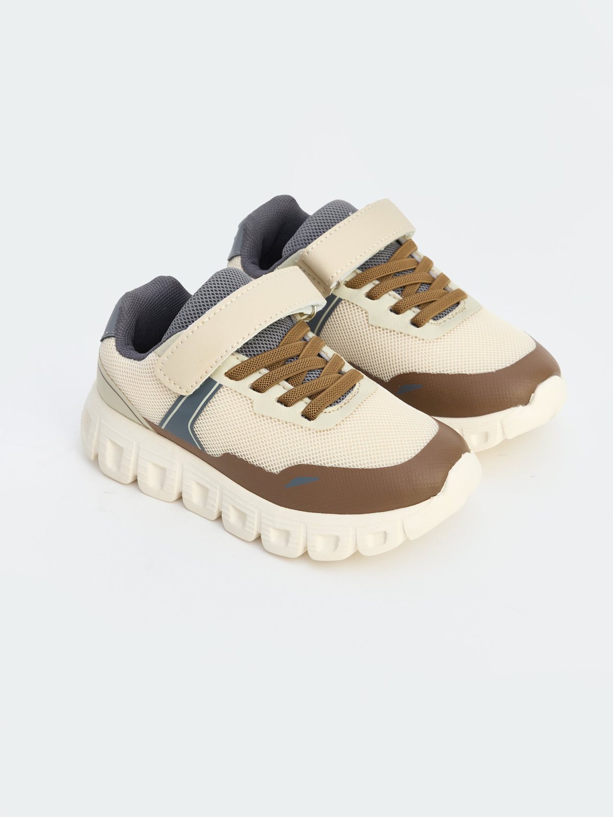 Sneaker AÇIK BEJ