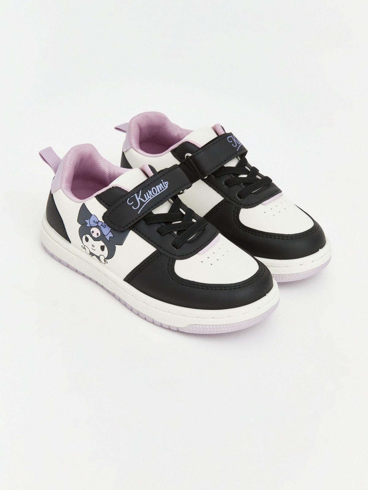 Sneaker SİYAH
