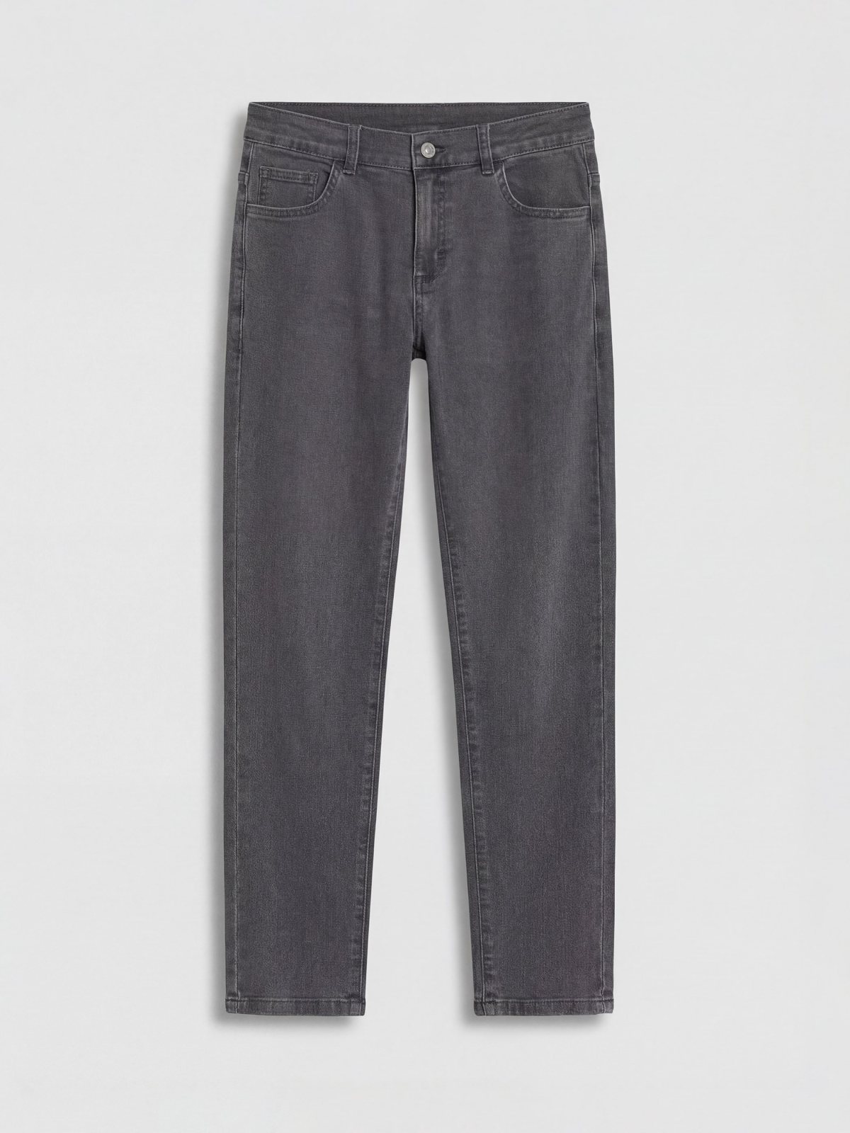 Jean Pantolon GRİ RODEO