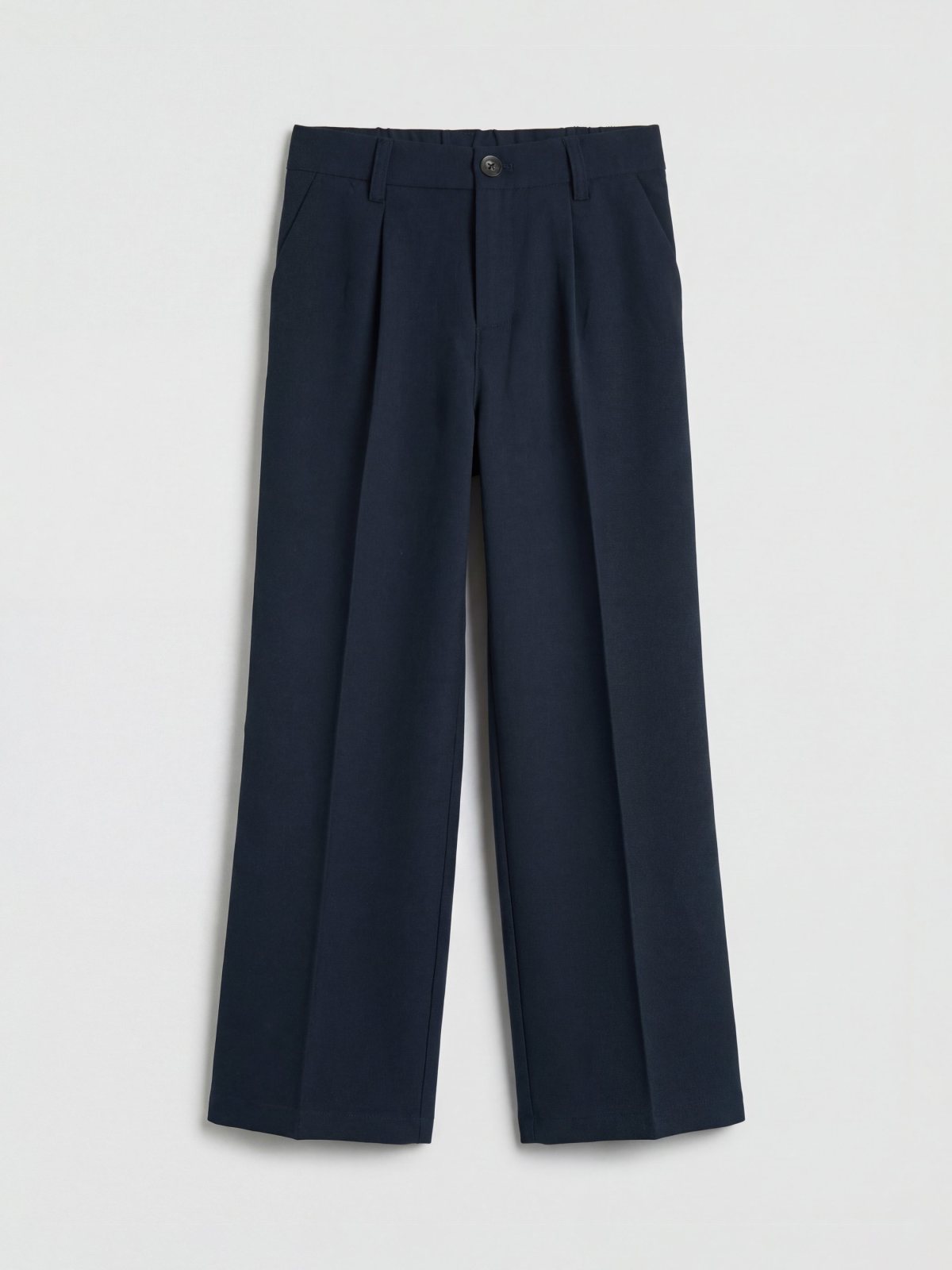 Pantolon KOYU LACİVERT