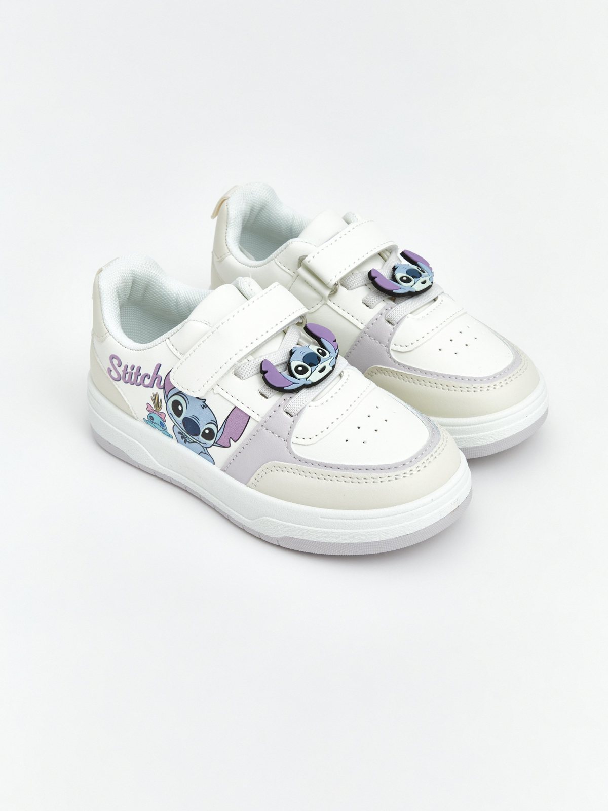 Sneaker BUXE BEYAZI
