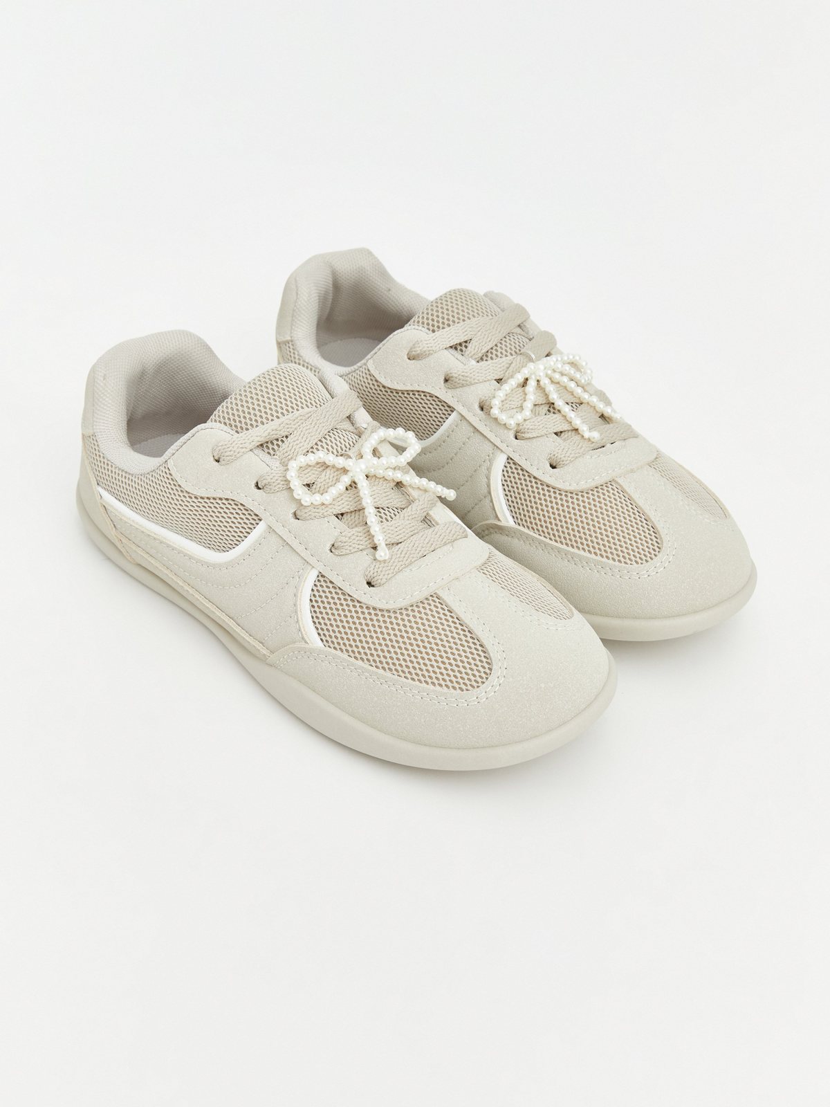 Sneaker BEJ
