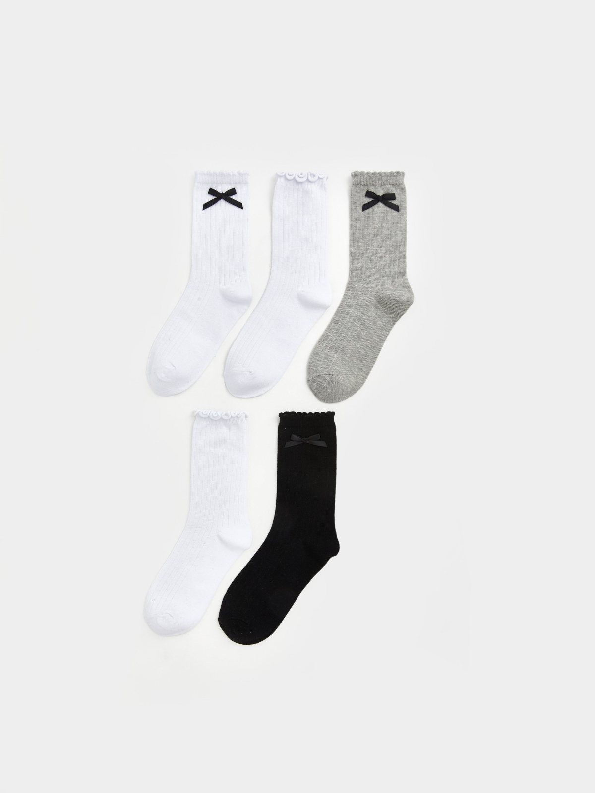 LC Waikiki Ankle Socks 7289652