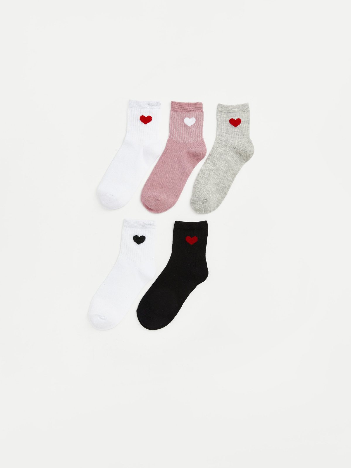 LC Waikiki Ankle Socks 7289404