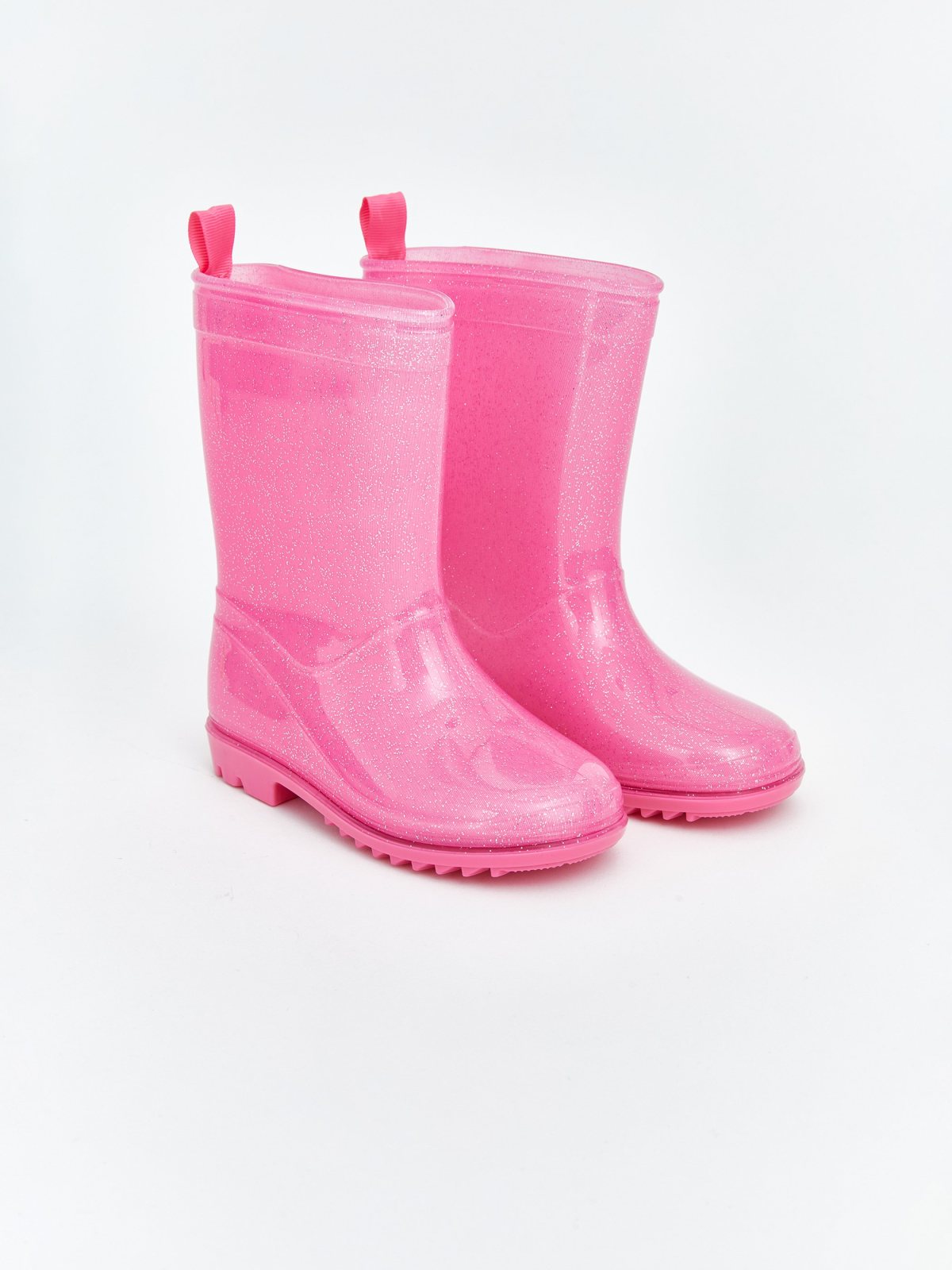 Bot Canlı Pembe