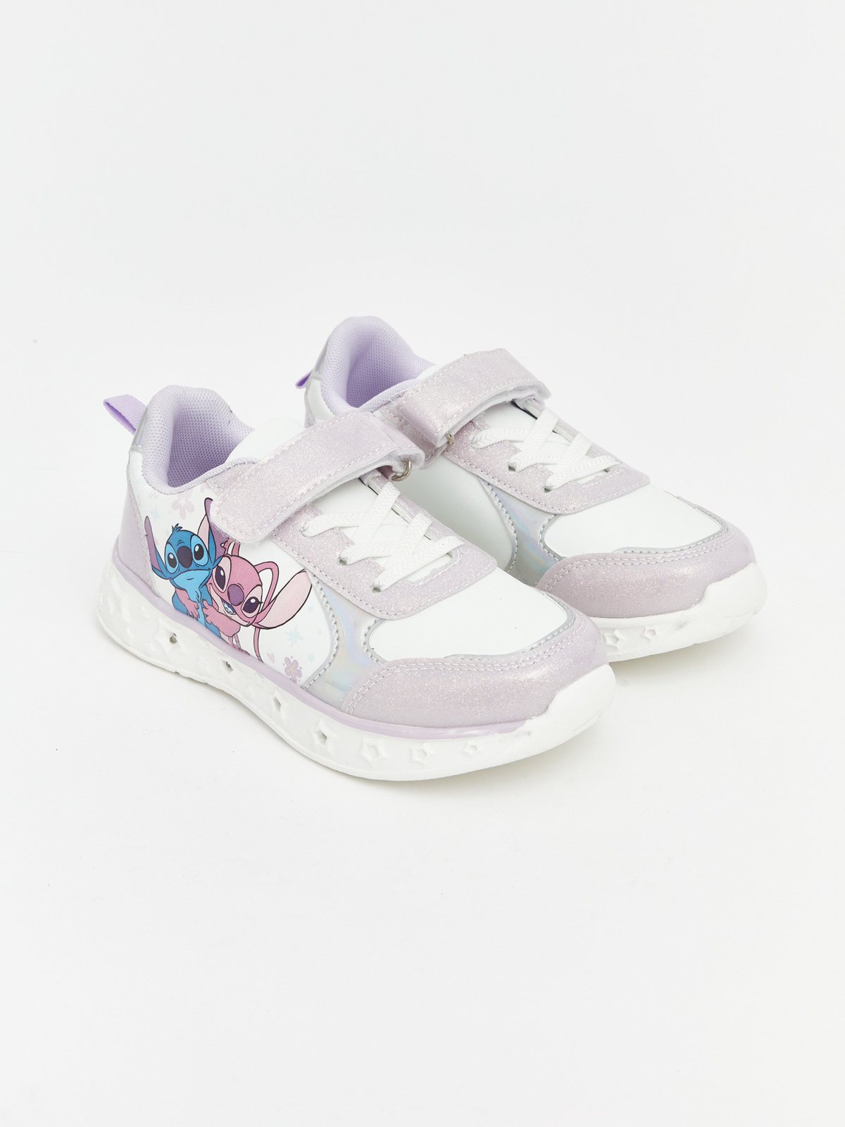 Sneaker AÇIK LİLA