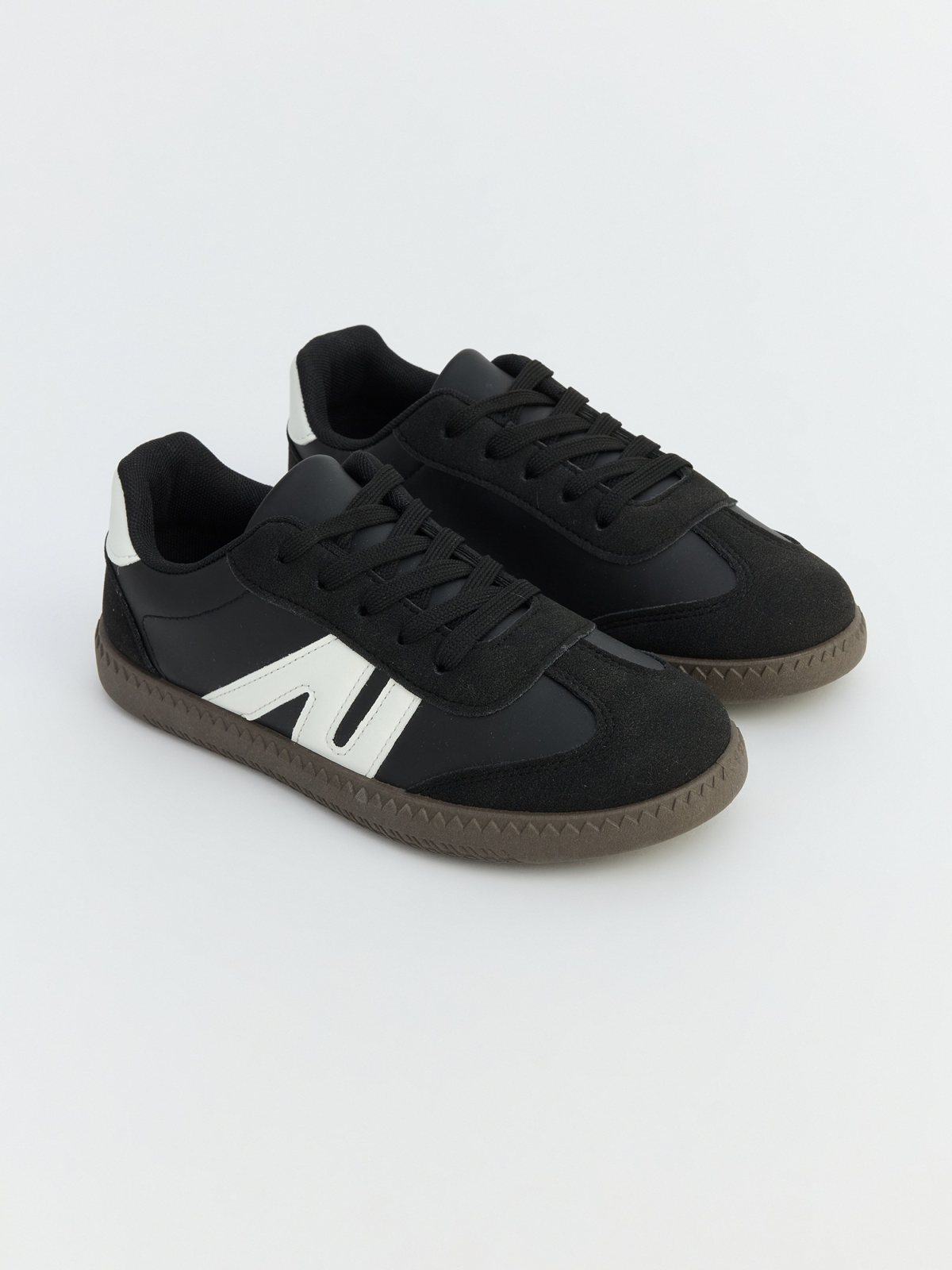 Sneaker SİYAH
