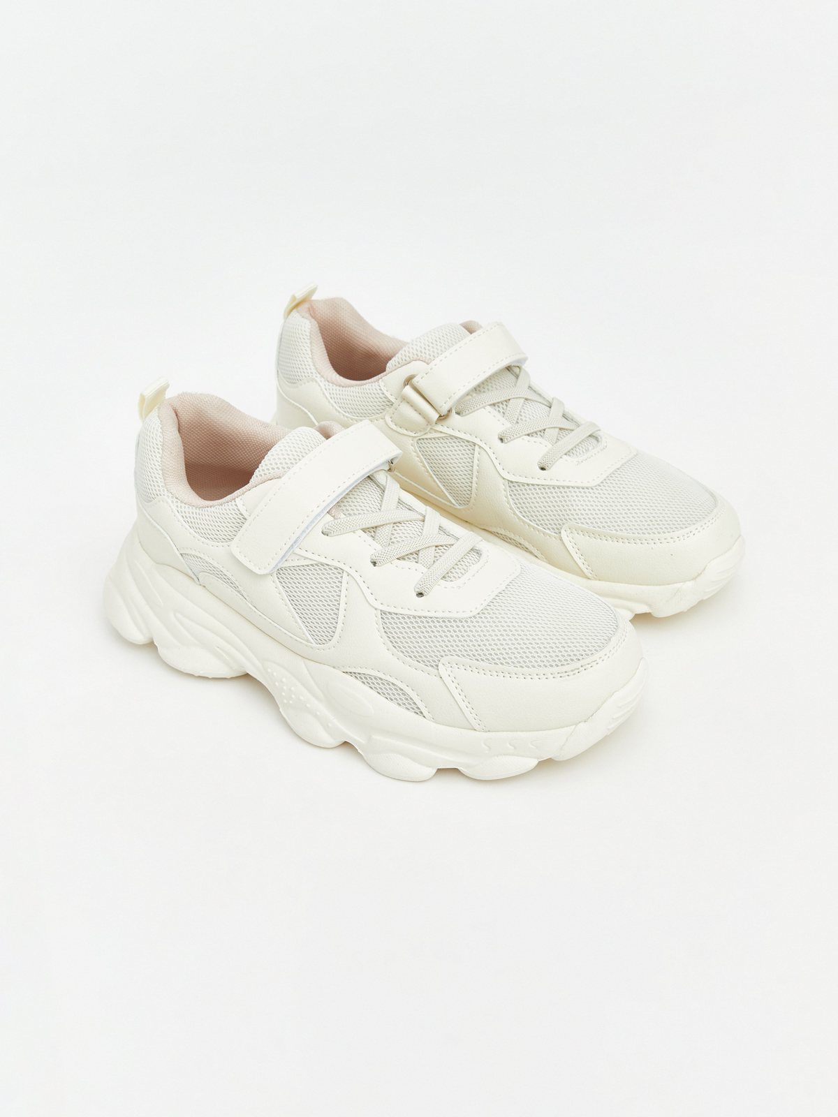 Sneaker AÇIK BEJ