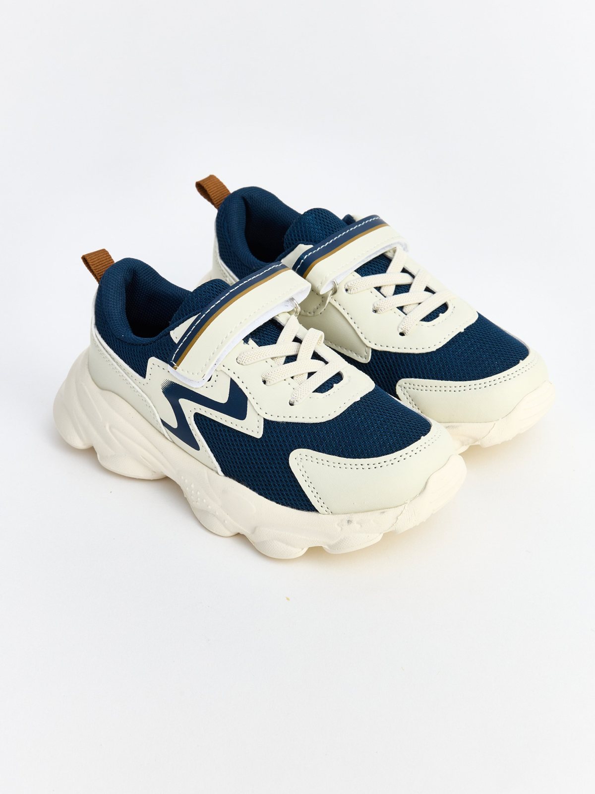 Sneaker AÇIK BEJ