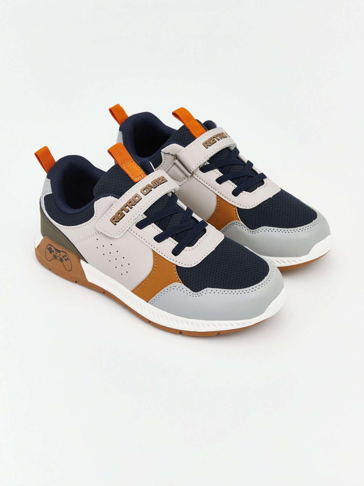 Sneaker BEJ