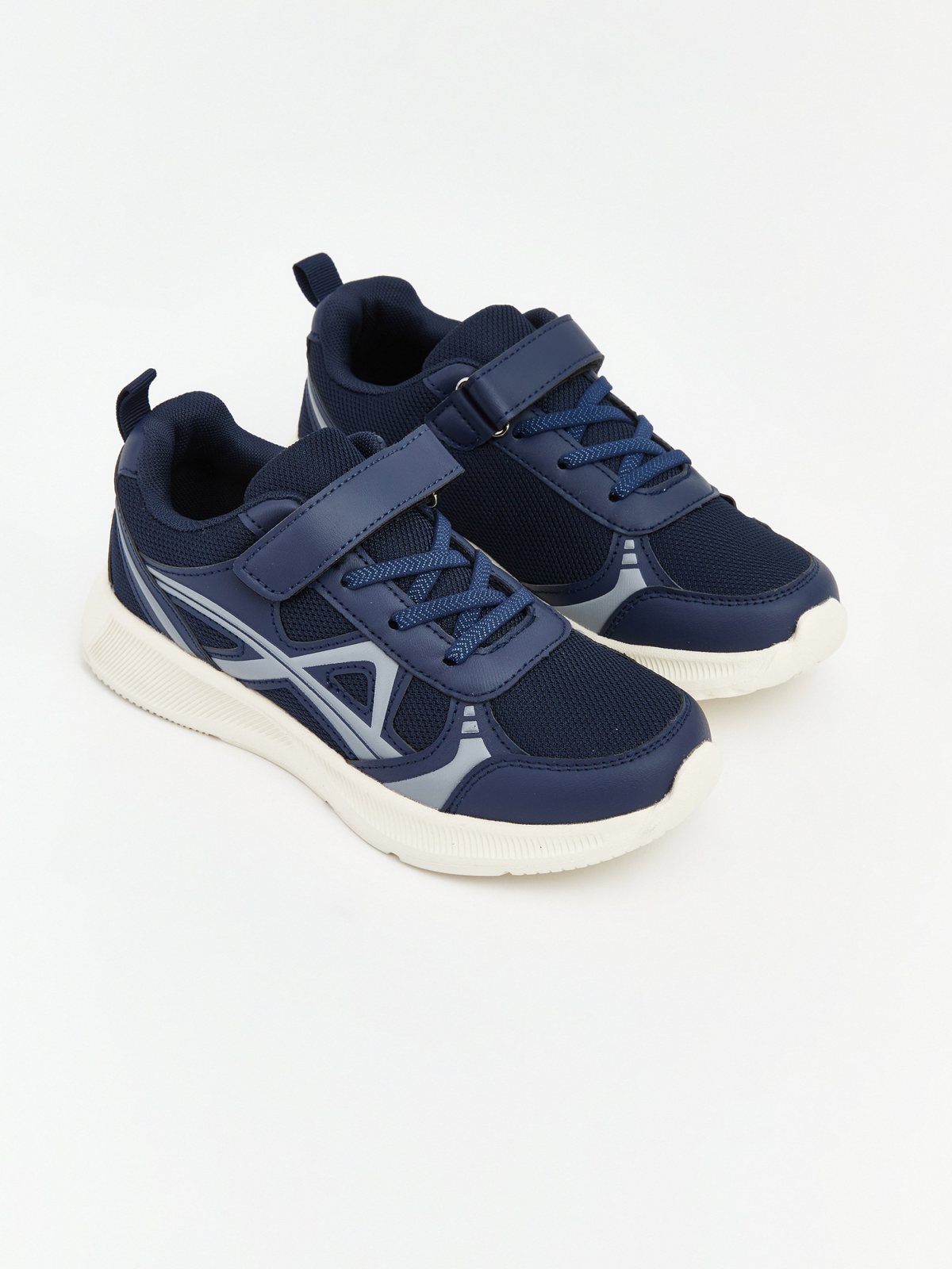 Sneaker LACİVERT