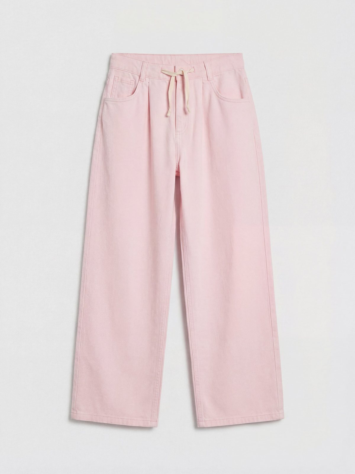 Jean Pantolon BEBEK PEMBE