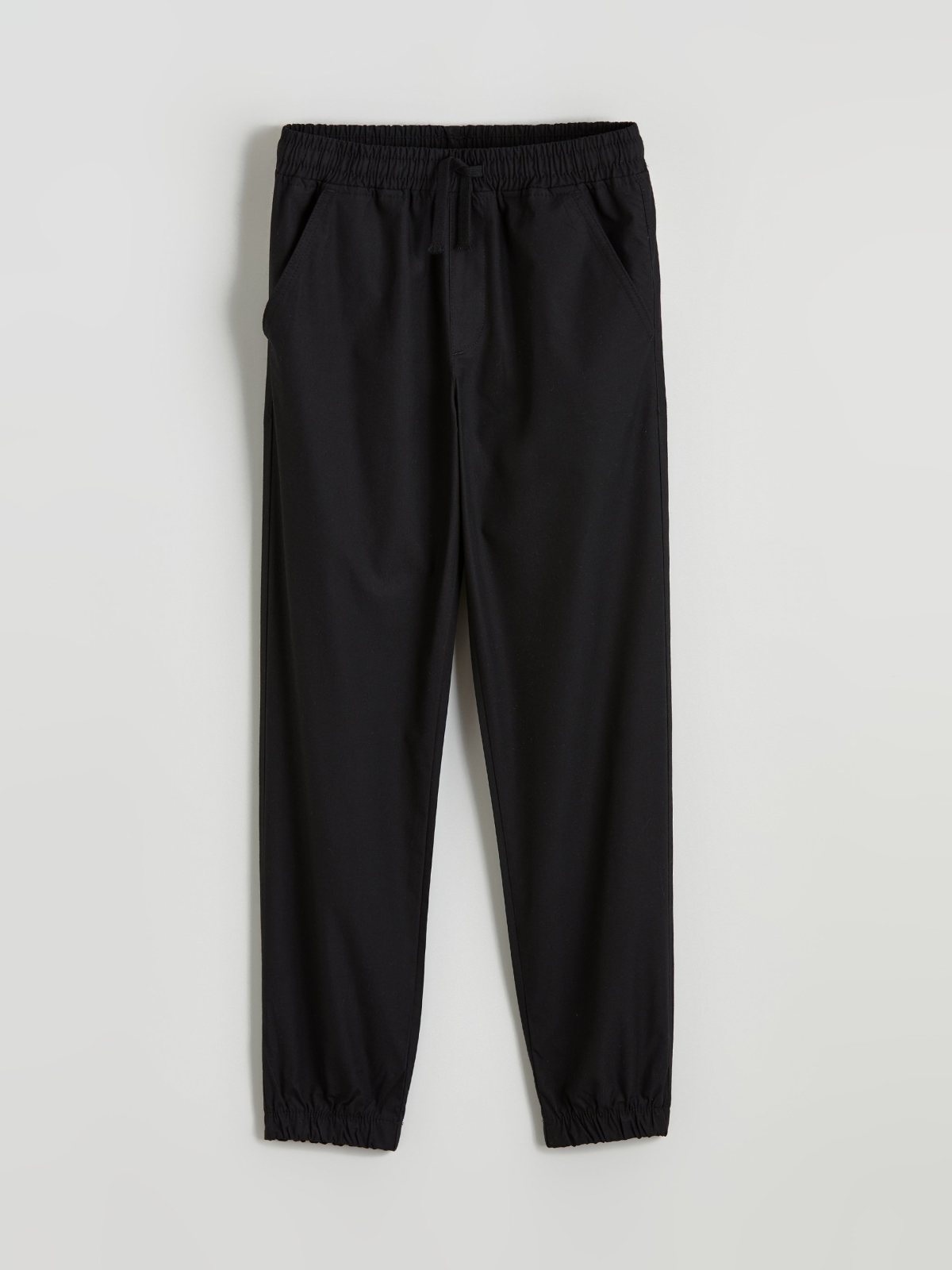 Pantolon SİYAH