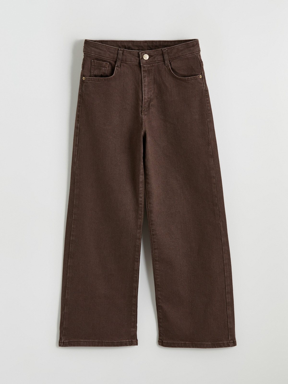 Jean Pantolon BROWN RODEO