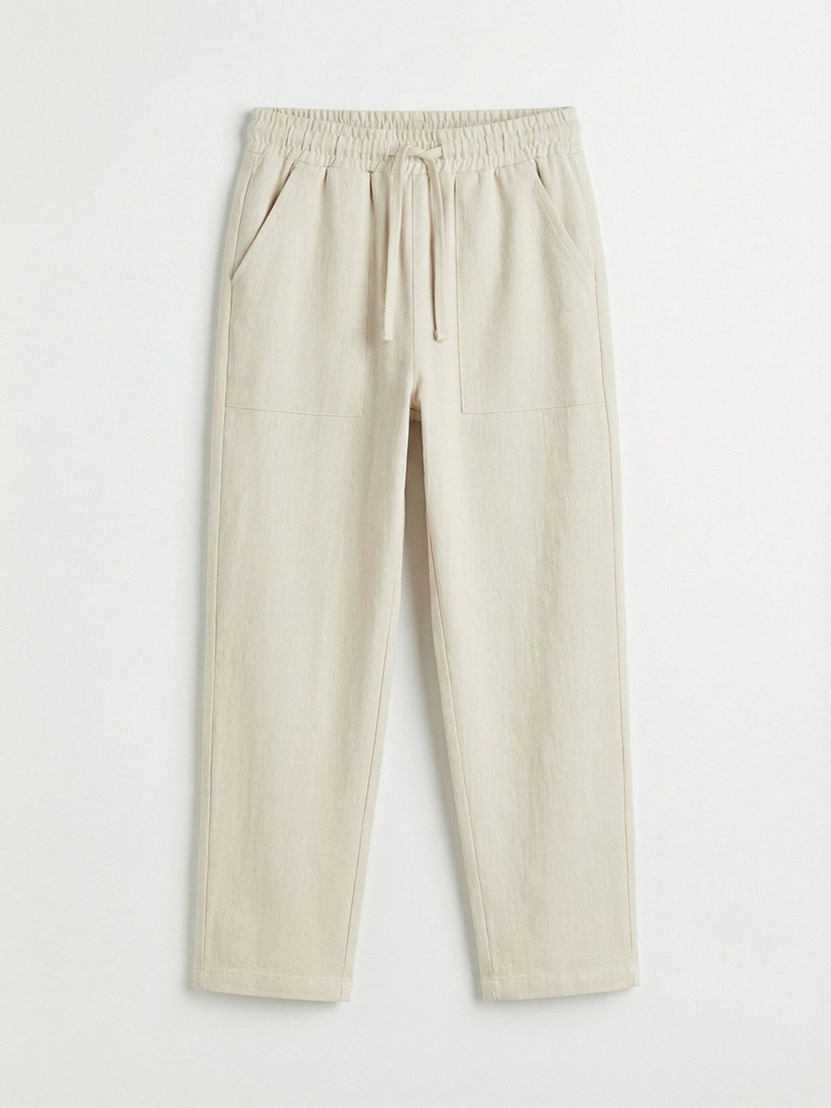 Pantolon AÇIK GRİ