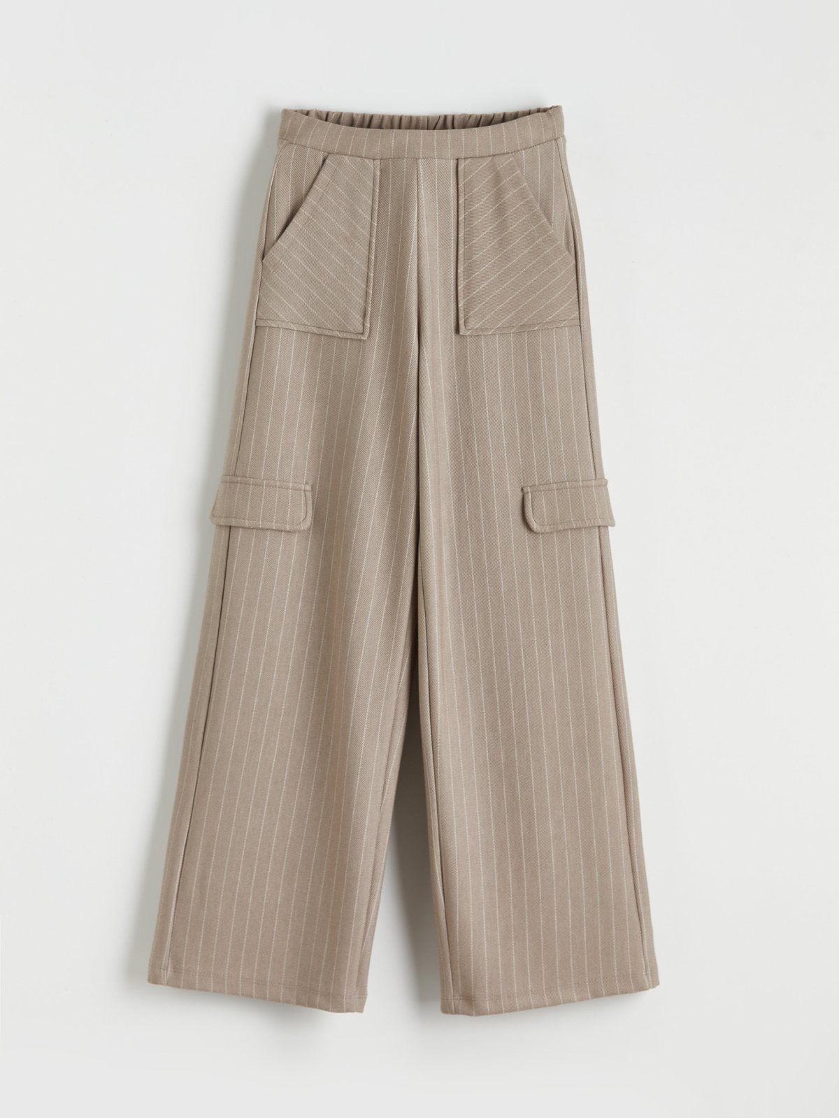 Pantolon BEJ